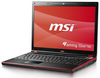 MSI GT640 and GT740